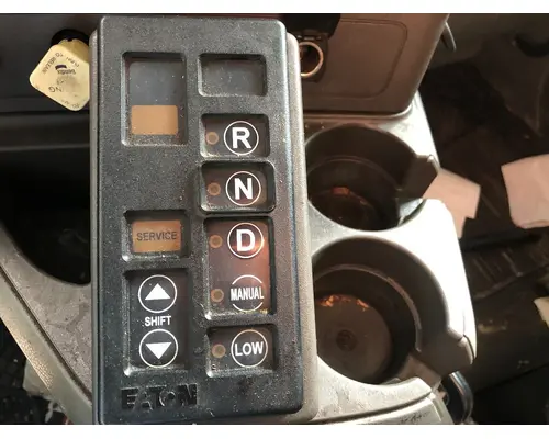 Fuller FO16E310C-LAS Transmission Shifter (Electronic Controller)
