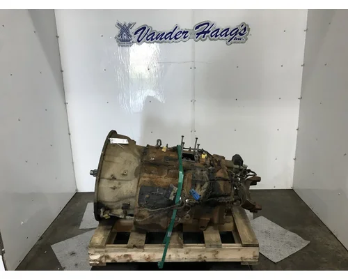 Fuller FO16E310C-LAS Transmission