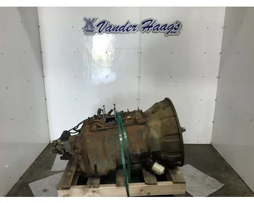 Fuller FO16E310C-LAS Transmission