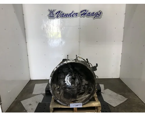 Fuller FO16E310C-LAS Transmission