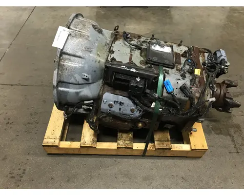 Fuller FO16E310C-LAS Transmission