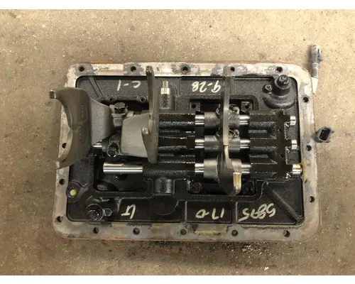Fuller FO16E310C-LAS Transmission