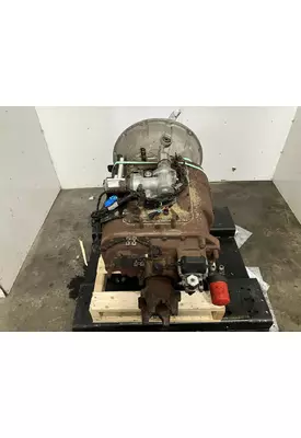 Fuller FO16E310C-LAS Transmission