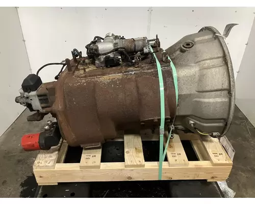 Fuller FO16E310C-LAS Transmission