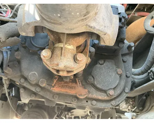 Fuller FO16E310C-LAS Transmission