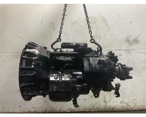 Fuller FO16E310C-LAS Transmission