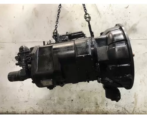 Fuller FO16E310C-LAS Transmission