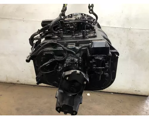Fuller FO16E310C-LAS Transmission