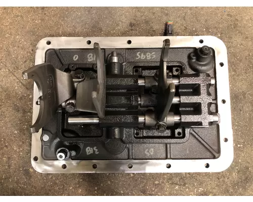 Fuller FO16E310C-LAS Transmission