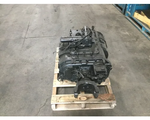 Fuller FO16E310C-LAS Transmission
