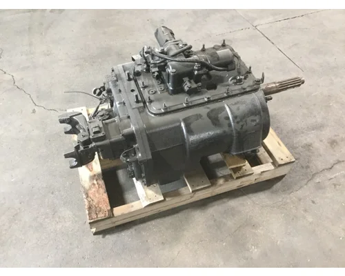 Fuller FO16E310C-LAS Transmission