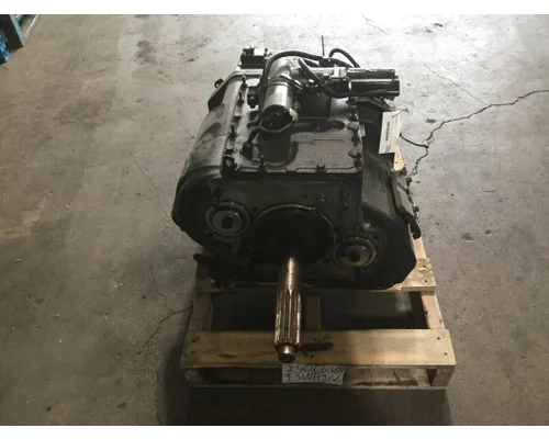 Fuller FO16E310C-LAS Transmission