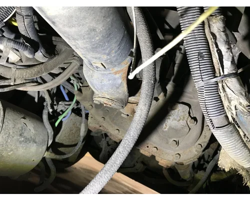 Fuller FO16E310C-LAS Transmission