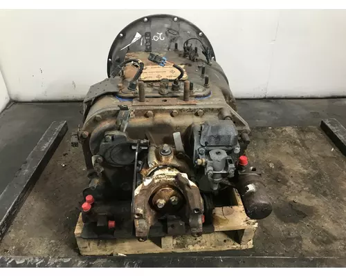 Fuller FO16E310C-LAS Transmission