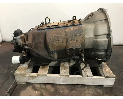 Fuller FO16E310C-LAS Transmission