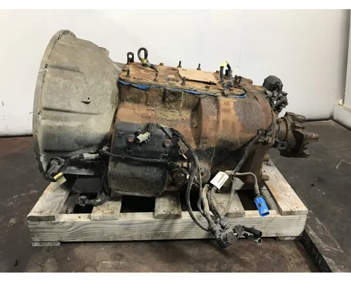Fuller FO16E310C-LAS Transmission
