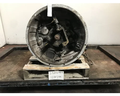 Fuller FO16E310C-LAS Transmission