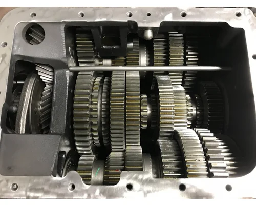 Fuller FO16E310C-LAS Transmission
