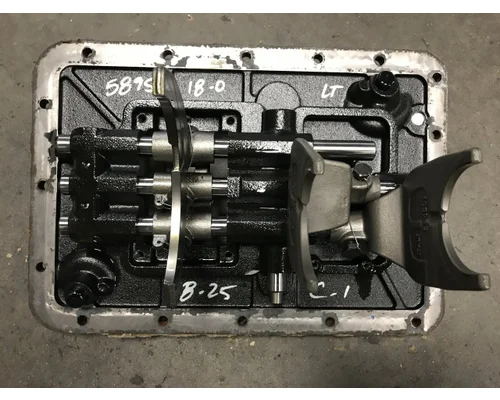 Fuller FO16E310C-LAS Transmission