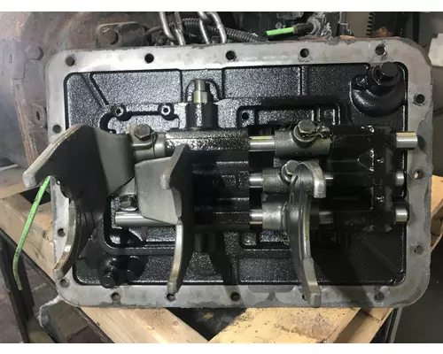 Fuller FO16E310C-LAS Transmission