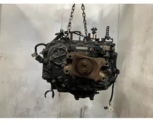 Fuller FO16E310C-LAS Transmission