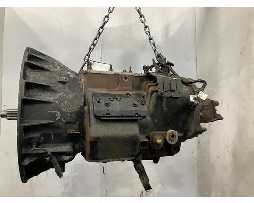 Fuller FO16E310C-LAS Transmission