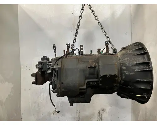 Fuller FO16E310C-LAS Transmission