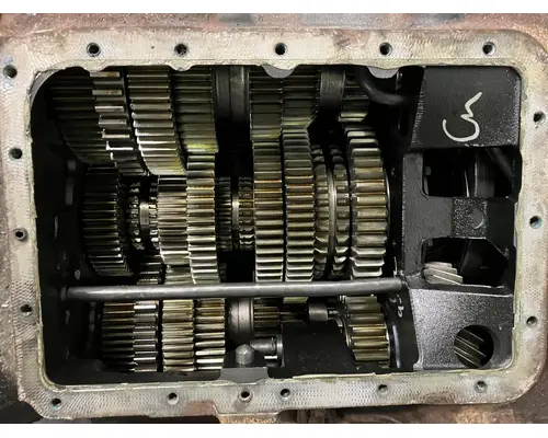 Fuller FO16E310C-LAS Transmission