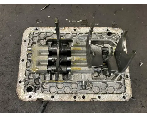 Fuller FO16E310C-LAS Transmission