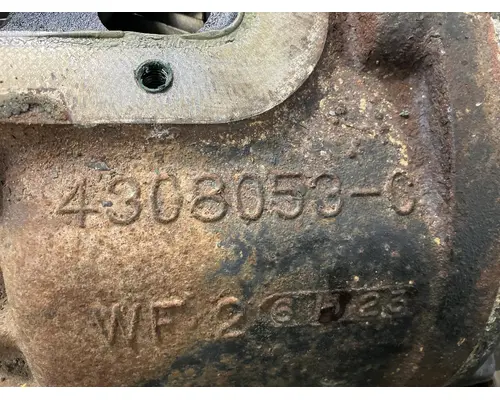 Fuller FO16E310C-LAS Transmission