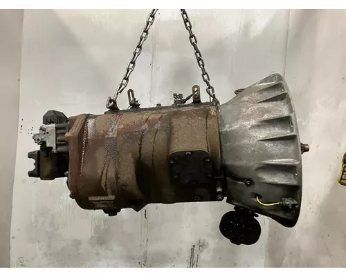 Fuller FO16E310C-LAS Transmission