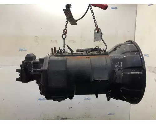 Fuller FO16E310C-LAS Transmission