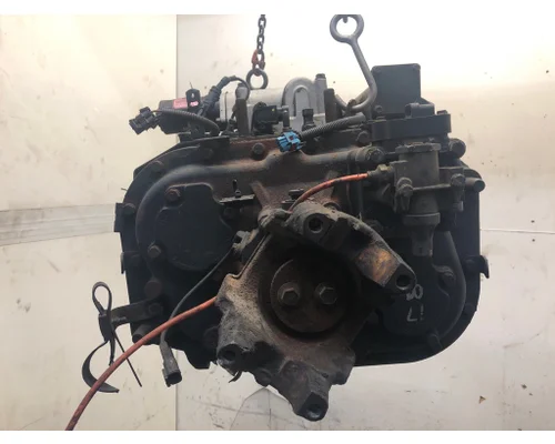 Fuller FO16E310C-LAS Transmission