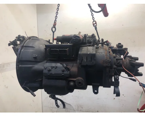 Fuller FO16E310C-LAS Transmission