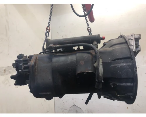 Fuller FO16E310C-LAS Transmission