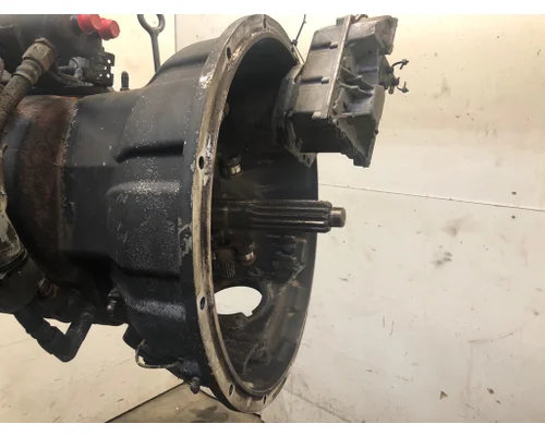 Fuller FO16E310C-LAS Transmission