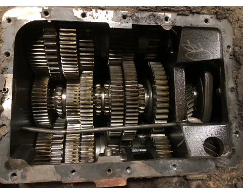 Fuller FO16E310C-LAS Transmission