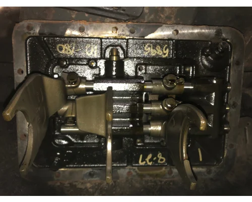 Fuller FO16E310C-LAS Transmission