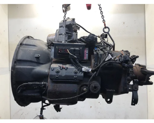Fuller FO16E310C-LAS Transmission