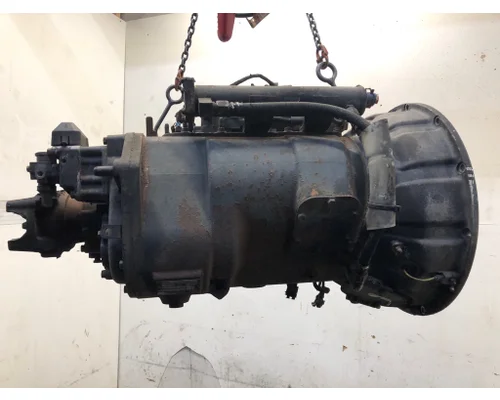 Fuller FO16E310C-LAS Transmission