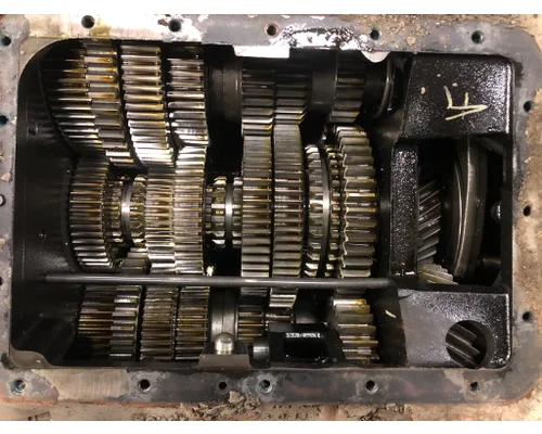 Fuller FO16E310C-LAS Transmission