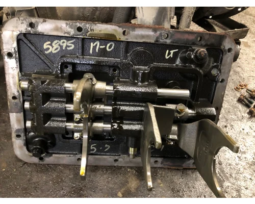 Fuller FO16E310C-LAS Transmission
