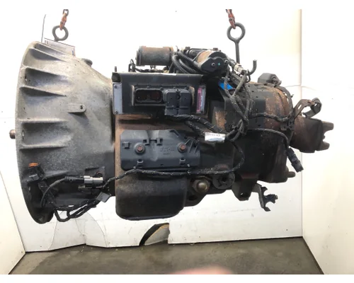Fuller FO16E310C-LAS Transmission