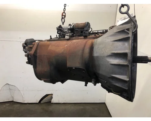 Fuller FO16E310C-LAS Transmission