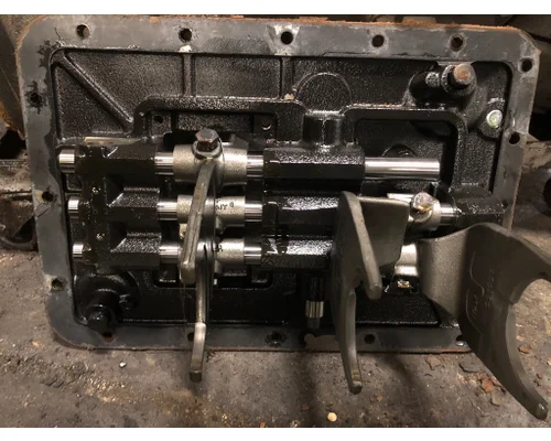 Fuller FO16E310C-LAS Transmission