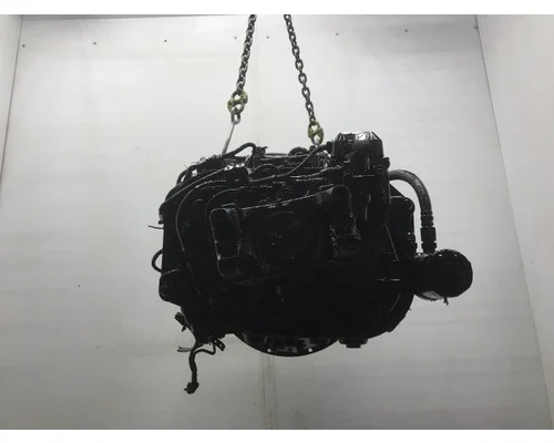 Fuller FO16E310C-LAS Transmission