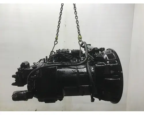 Fuller FO16E310C-LAS Transmission