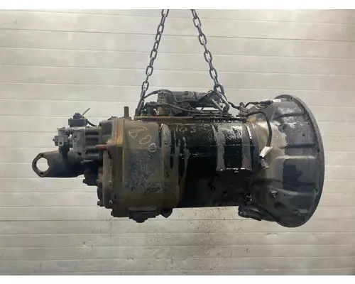 Fuller FO16E310C-LAS Transmission