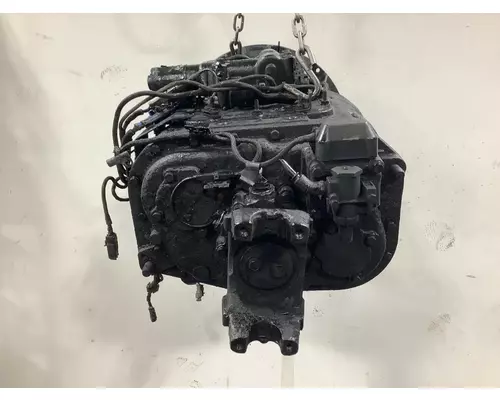 Fuller FO16E310C-LAS Transmission