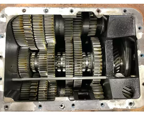 Fuller FO16E310C-LAS Transmission